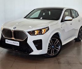 BMW IX2 XDRIVE 30 BMW IX2 XDRIVE30 230 KW (313 CV)