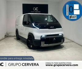 KIA PV5 PV5 CARGO L2H1 LONG RANGE ESSENTIAL