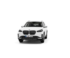 BMW X1 SDRIVE 20I BMW X1 SDRIVE20I 125 KW (170 CV)