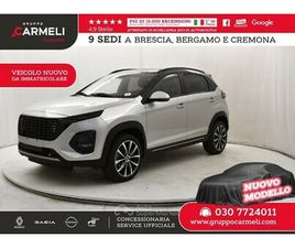 DR MOTOR DR3 1.5 COLLECTION