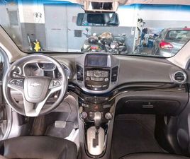 CHEVROLET AUTO CHEVROLET