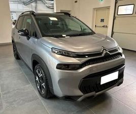 CITROEN C3 AIRCROSS PURETECH 130 S&S EAT6 MAX