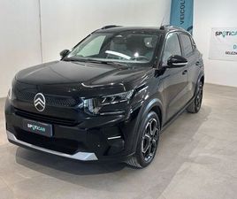 CITROËN C3 C3 PURETECH 100