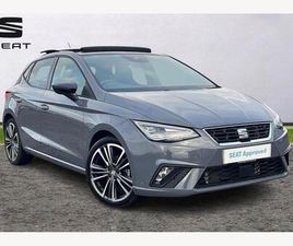 1.0 TSI ANNIVERSARY LIMITED EDITION DSG EURO 6 (START/STOP) 5DR
