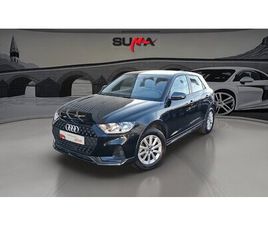 A1 ALLSTREET 25 TFSI 95 CH BVM5