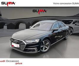 A8 60TFSI E TIPTRONIC 8 QUATTRO