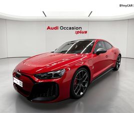 RS E-TRON GT 843 CH QUATTRO