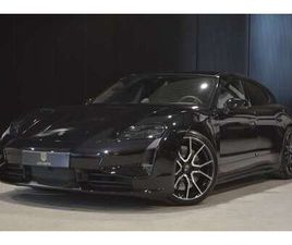 TURBO SPORT TURISMO FACELIFT - NEW - VAT