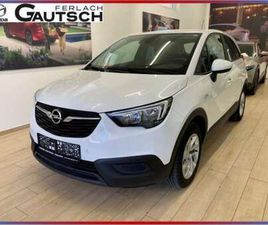 OPEL GRANDLAND X OPEL GRANDLAND X OPEL CROSSLAND X
