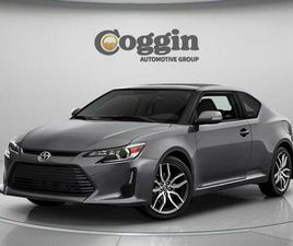 USED 2015 SCION TC BASE