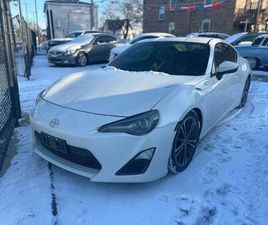 USED 2016 SCION FR-S BASE