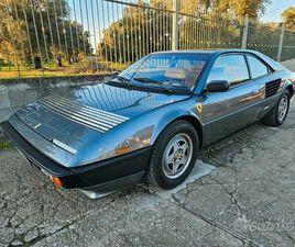 FERRARI MONDIAL QUATTROVALVOLE ASI