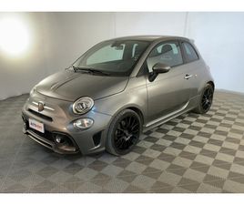 ABARTH 595 1.4 TURBO