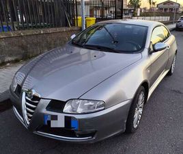 GT 1.9 JTD MJT DISTINCTIVE