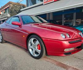 ALFA ROMEO GTV 3.0I V6 24V CAT L