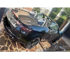 ALFA ROMEO SPIDER ALFA ROMEO SPIDER DEL 2008