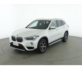 XDRIVE 18D