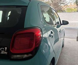 C1 II 20145P 1.0 VTI SHINE E6