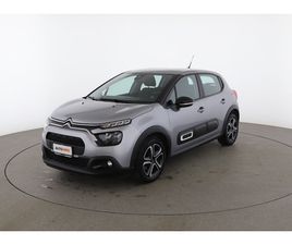 CITROEN C3 1.2 PURETECH