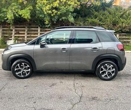 CITROEN C3 AIRCROSS PURETECH 130 S6S EAT6 SHINE