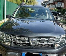 DACIA DUSTER DACIA DUSTER 1.6 GPL