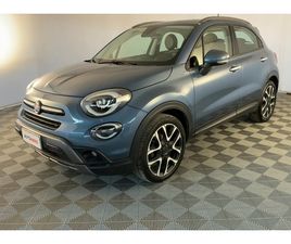 FIAT 500X 1.6 JTDM