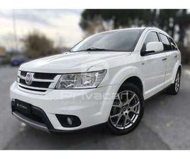 FREEMONT 2.0 MJT 170 CV 4X4 AUT. LOUNGE