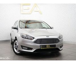 FORD FOCUS SW 1.0 ECOBOOST BUSINESS