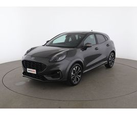 1.0 ECOBOOST MILD-HYBRID