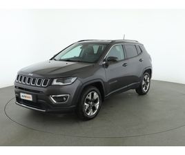 JEEP COMPASS 1.4 M-AIR