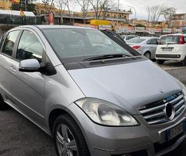 MERCEDES CLASSE A A 180 MERCEDES CLASSE A 180 CDI