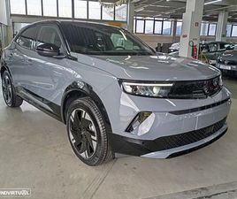 OPEL MOKKA-E 54 KWH GS