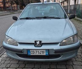 PEUGEOUT 106