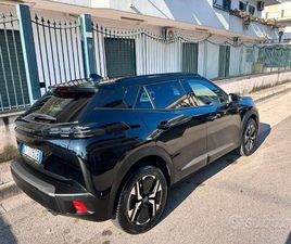 PEUGEOT 2008 1.5 BLUEHDI ALLURE 130CV IMMATRICOLA