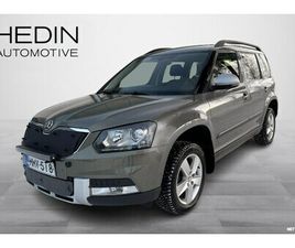 OUTDOOR 2,0 TDI 150 4X4 STYLE // VETOKOUKKU / NAVI / PERUUTUSKAMERA / VAKKARI / TUTKAT