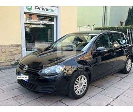 GOLF 1.6 TDI DPF 5P. COMFORTLINE