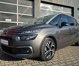 CITROËN GRAND C4 SPACETOURER PT 130 C-SERIES 7-SITZER