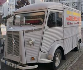 CITROËN ANDERE