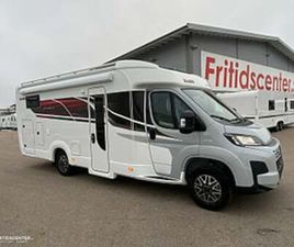 KABE CLASSIC KABE TRAVEL MASTER CLASSIC 740 LGB