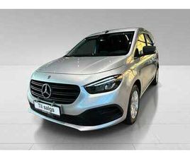 95 HK,3-SETER,KROK,R.KAMERA,CRUISE,APPLE CARPLAY++