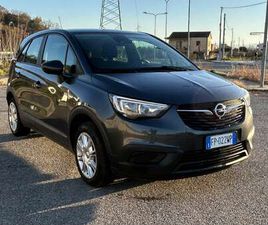 1.6 ECOTEC ULTIMATE S&S 120CV