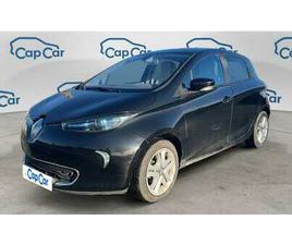 RENAULT ZOE Q210 ZEN - Q210 88 22 KWH