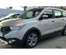 TCE 115 7 PLACES STEPWAY