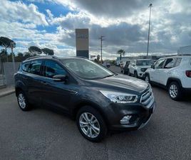 FORD KUGA 2.0 TDCI 120 CV S&S 2WD POWERSHIFT BUSINESS