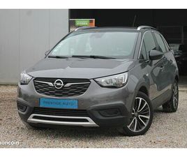 OPEL CROSSLAND X 1.5 CDTI 102CV BV6 INNOVATION