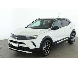 OPEL MOKKA MOKKA 1.2 T ELEGANCE S