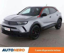 1.2 TURBO GS LINE 130 CV AUT.