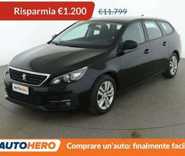 1.5 BLUE-HDI BUSINESS SW 130 CV