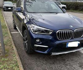 X1 XDRIVE20D XLINE AUTO