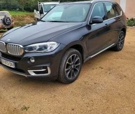 BMW X5DRIVE